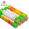 ZhongYan Taihe Hollow Smokeless Moxa Rolls Moxibustion Stick Patches 200pcs/box Chinese Mugwort